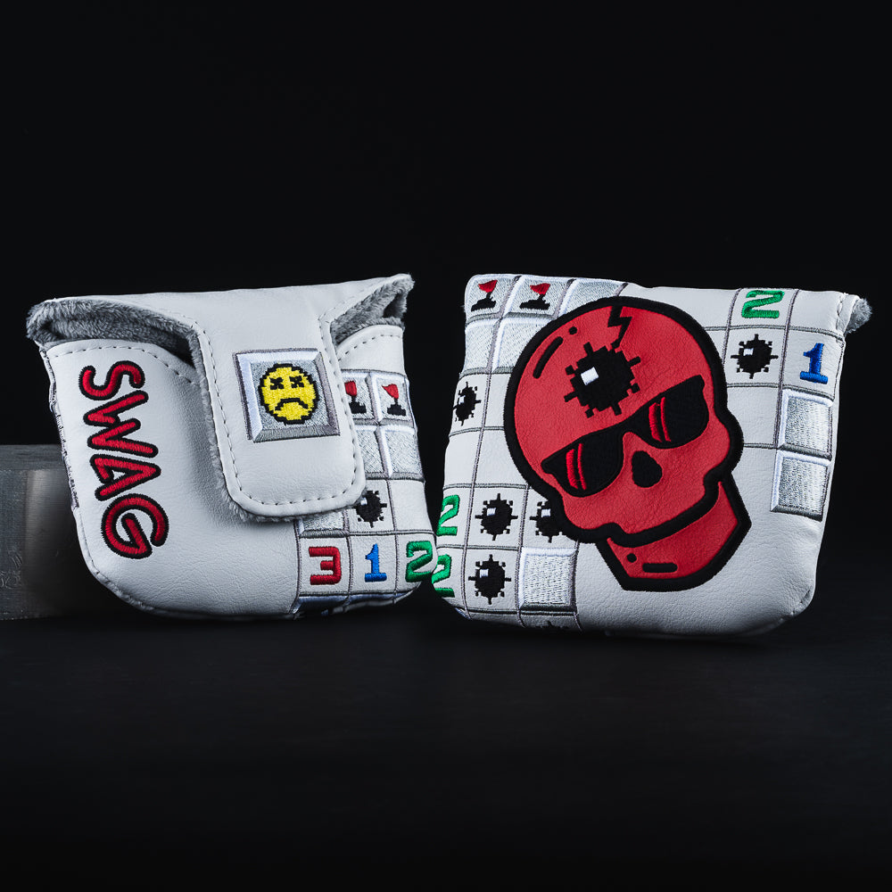 Sunday Skull Mallet 014