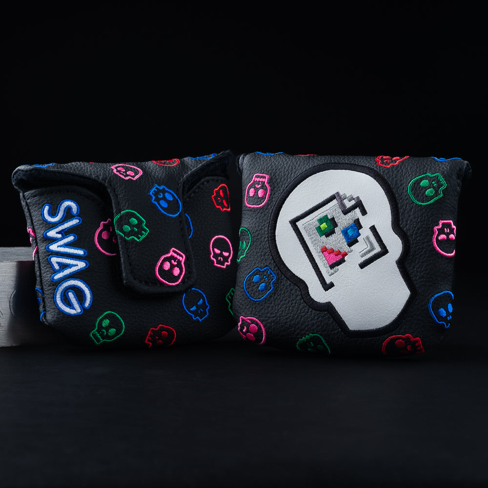 Sunday Skull Mallet 012