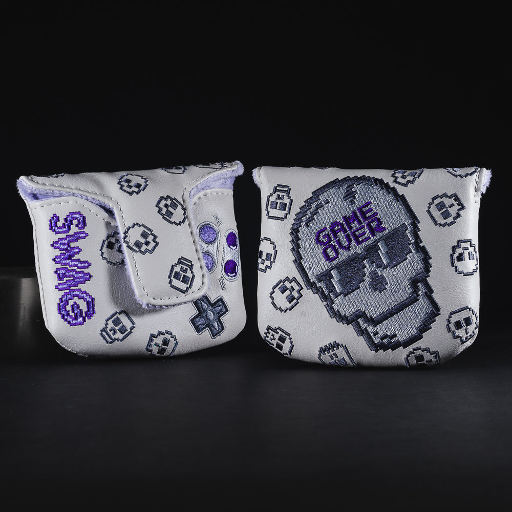 Sunday Skull Mallet 016