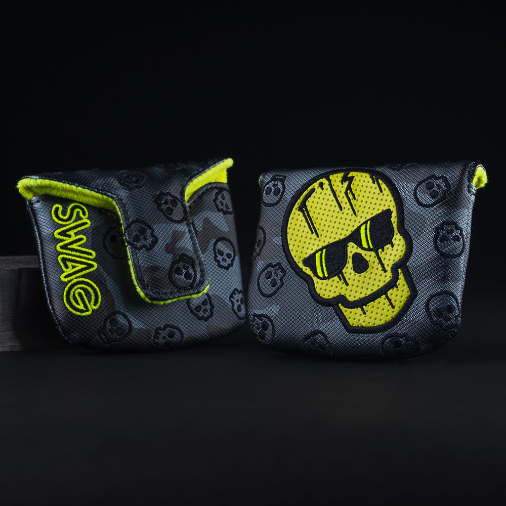 Sunday Skull Mallet 015
