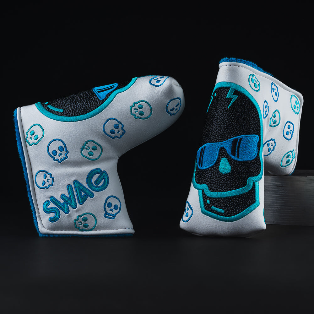 Sunday Skull Blade 013