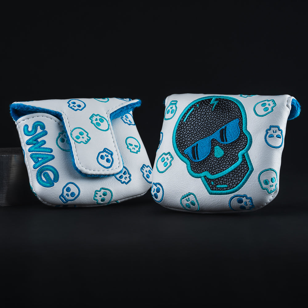 Sunday Skull Mallet 013