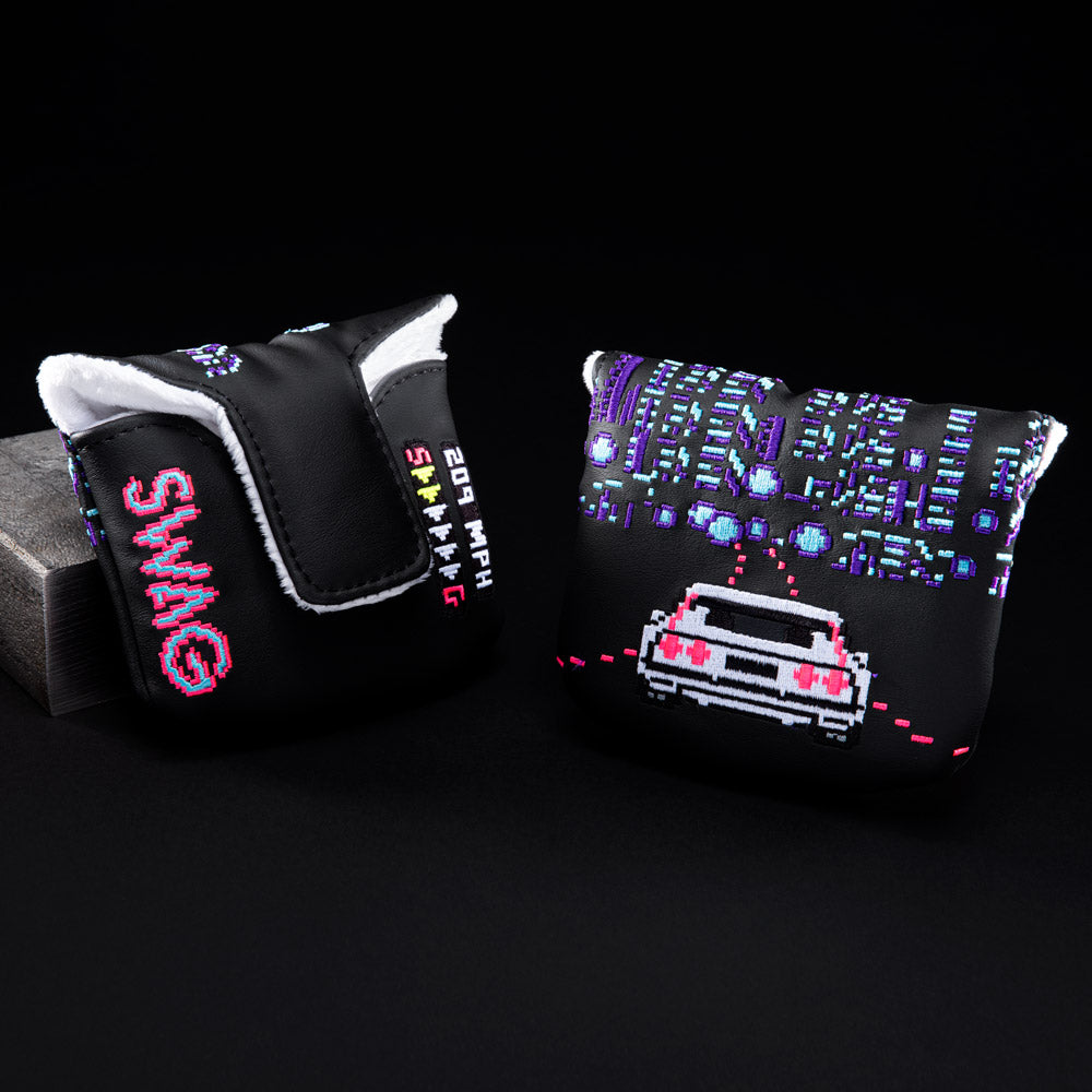 Swag Racer Mallet Special