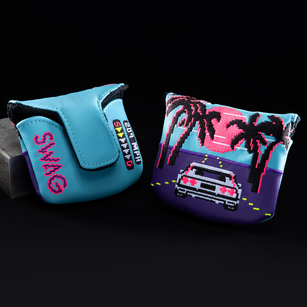 Swag Racer Mallet Cover