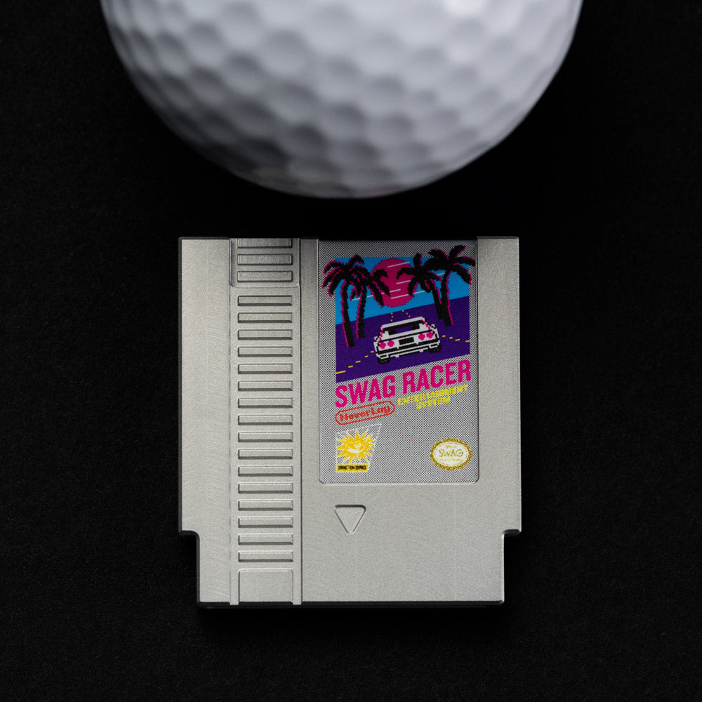 Swag Racer Cartridge Marker