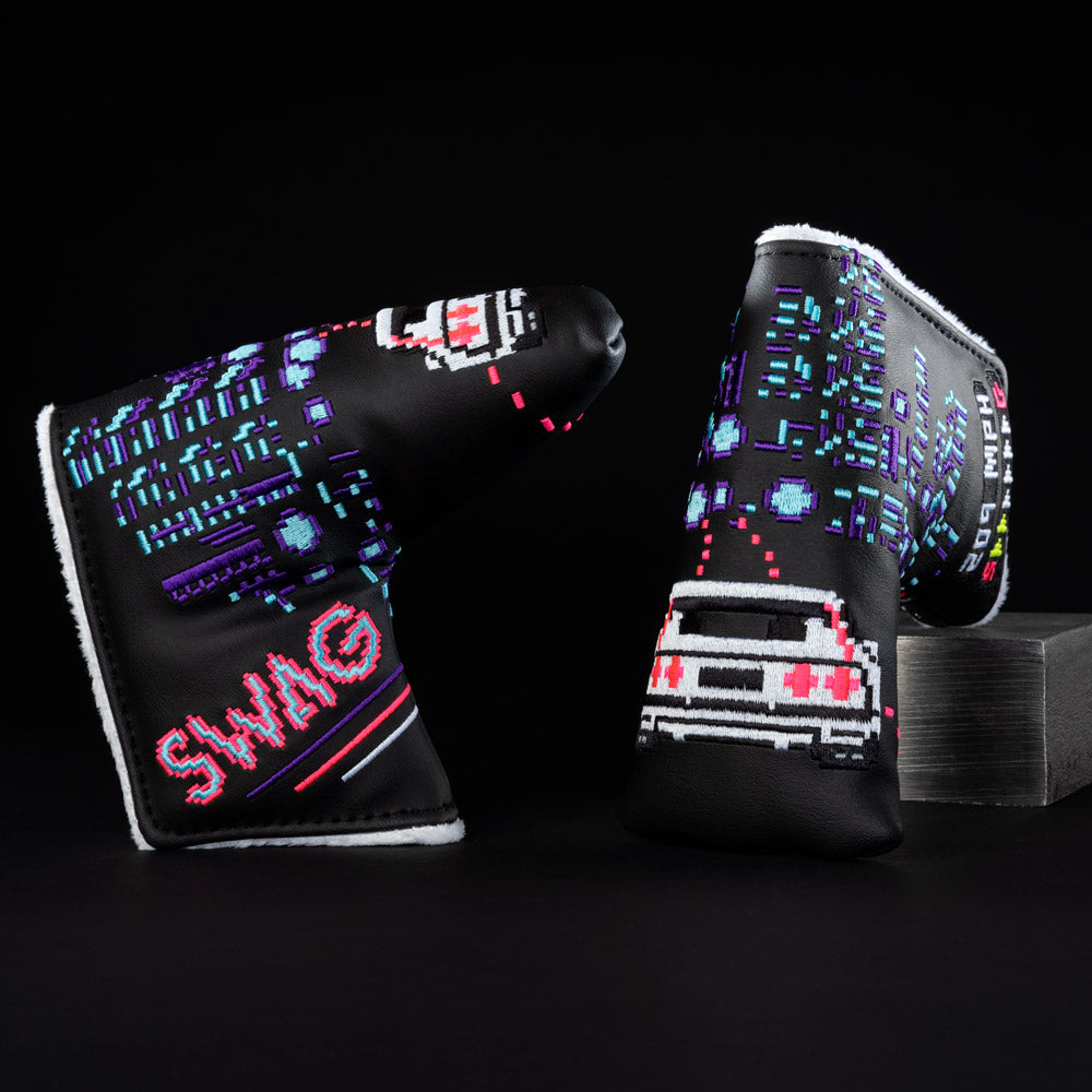 Swag Racer Blade Special