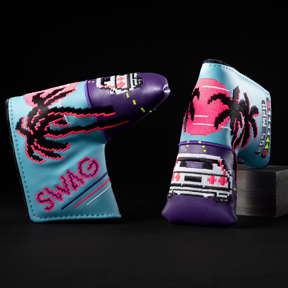 Swag Racer Blade Cover