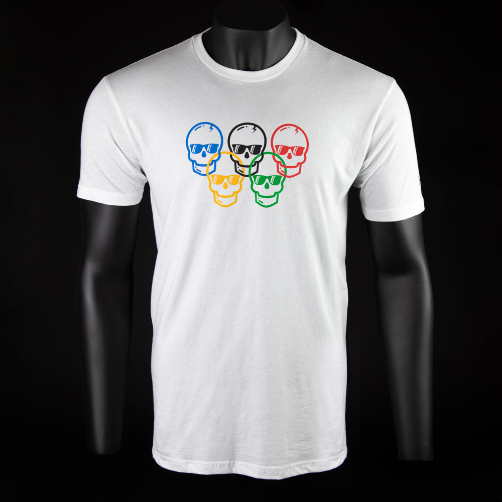 Swag Takes Tokyo Shirt