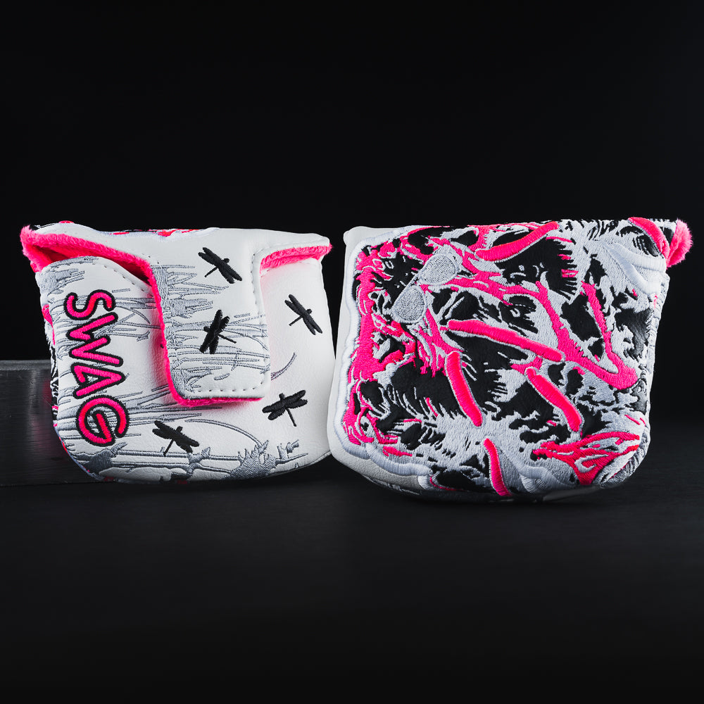 Swag Thing 5.0 Mallet Special