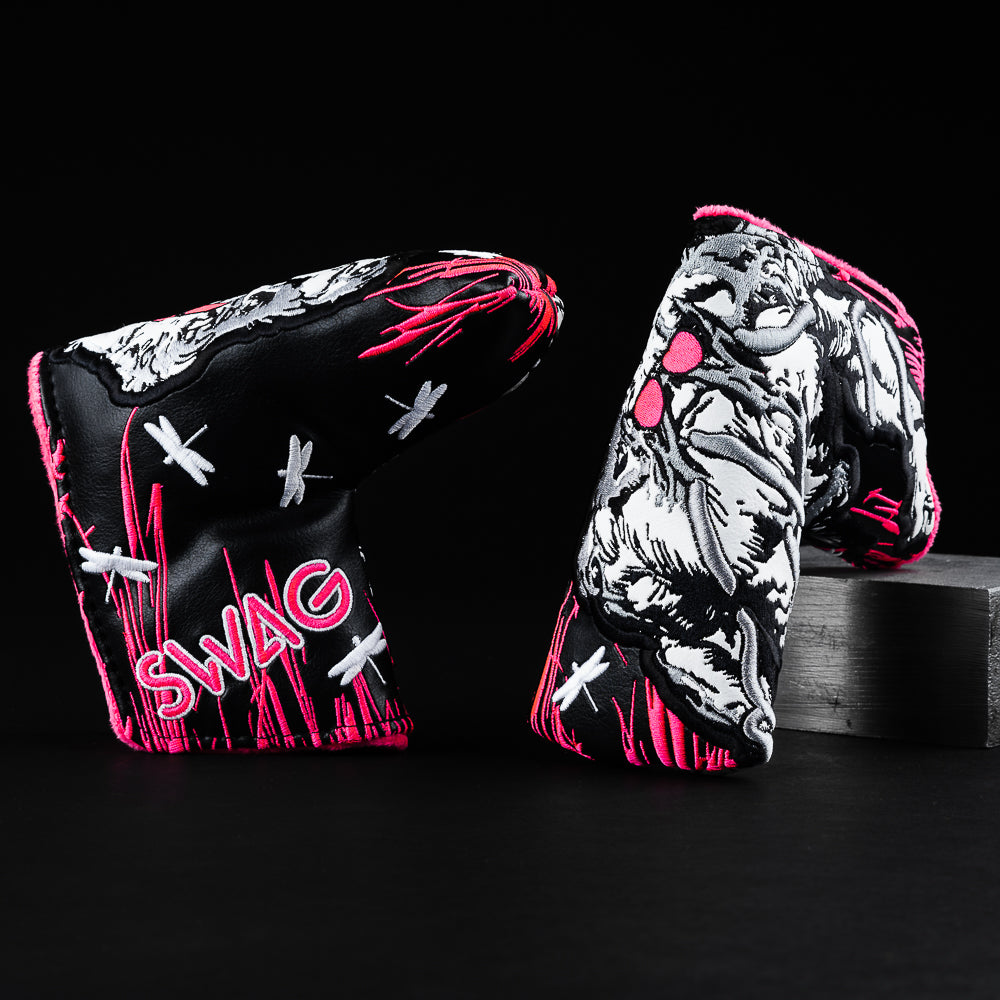 Swag Thing 5.0 Blade Cover