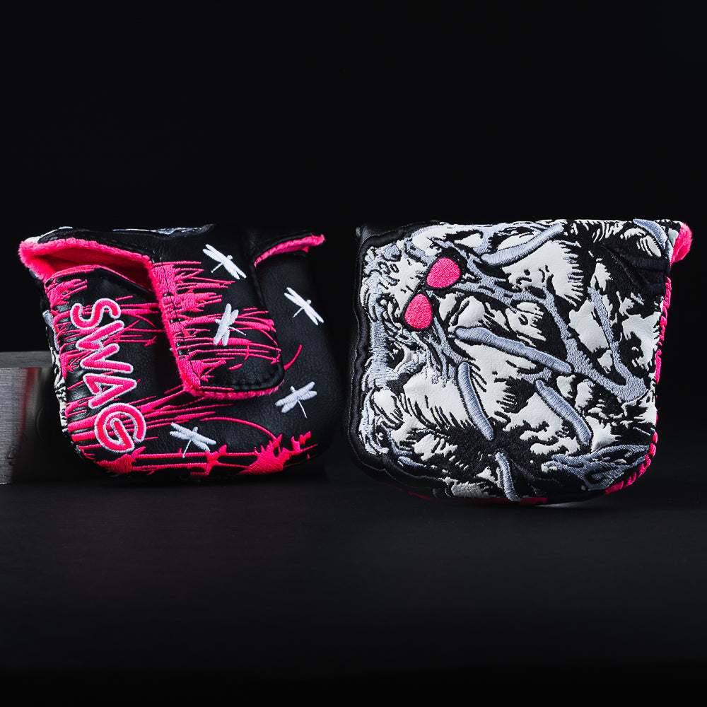 Swag Thing 5.0 Mallet Cover