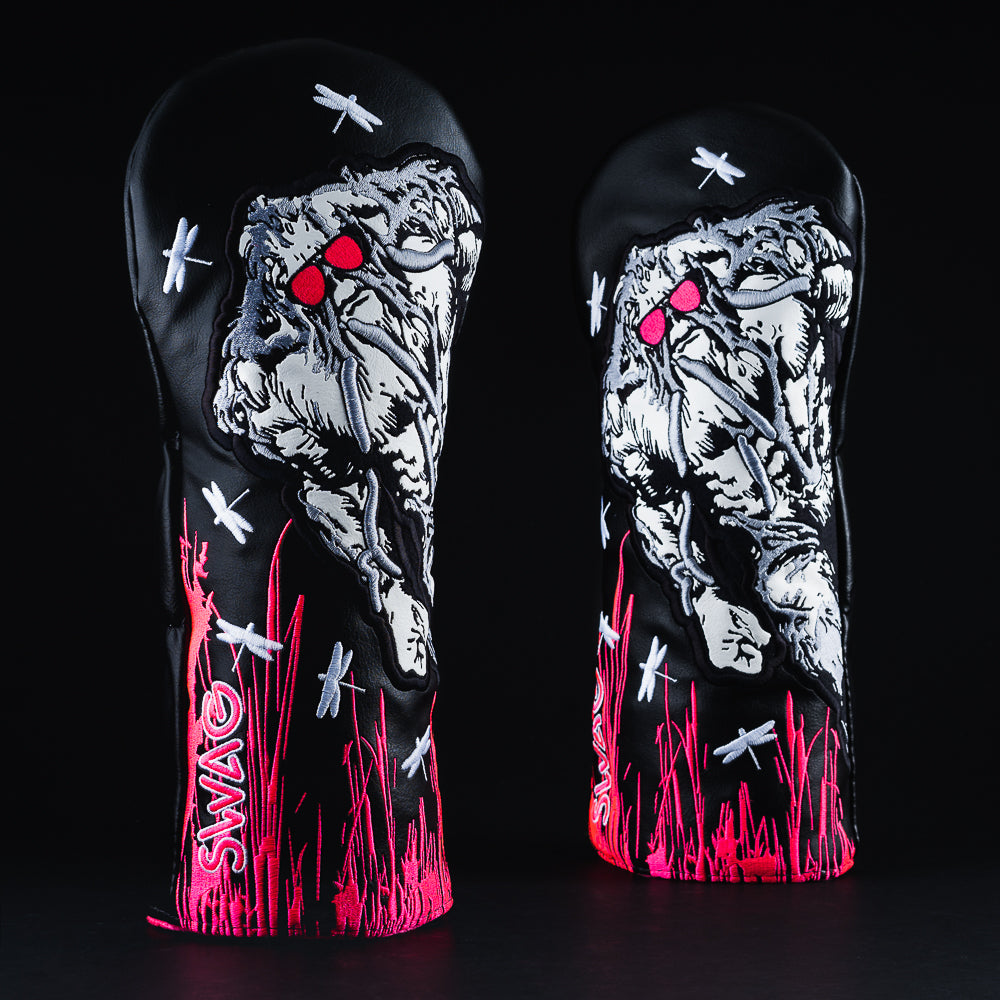 Swag Thing 5.0 Driver Cover