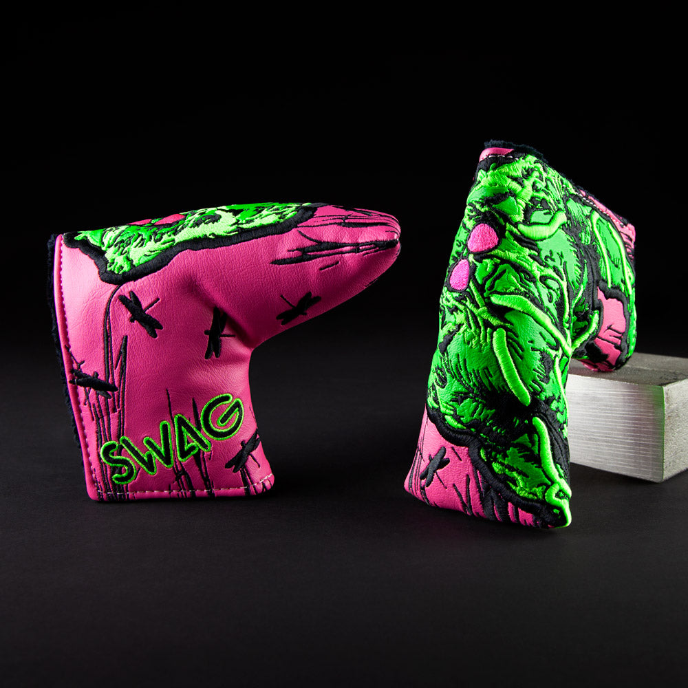 Swag Thing 2.0 Cover