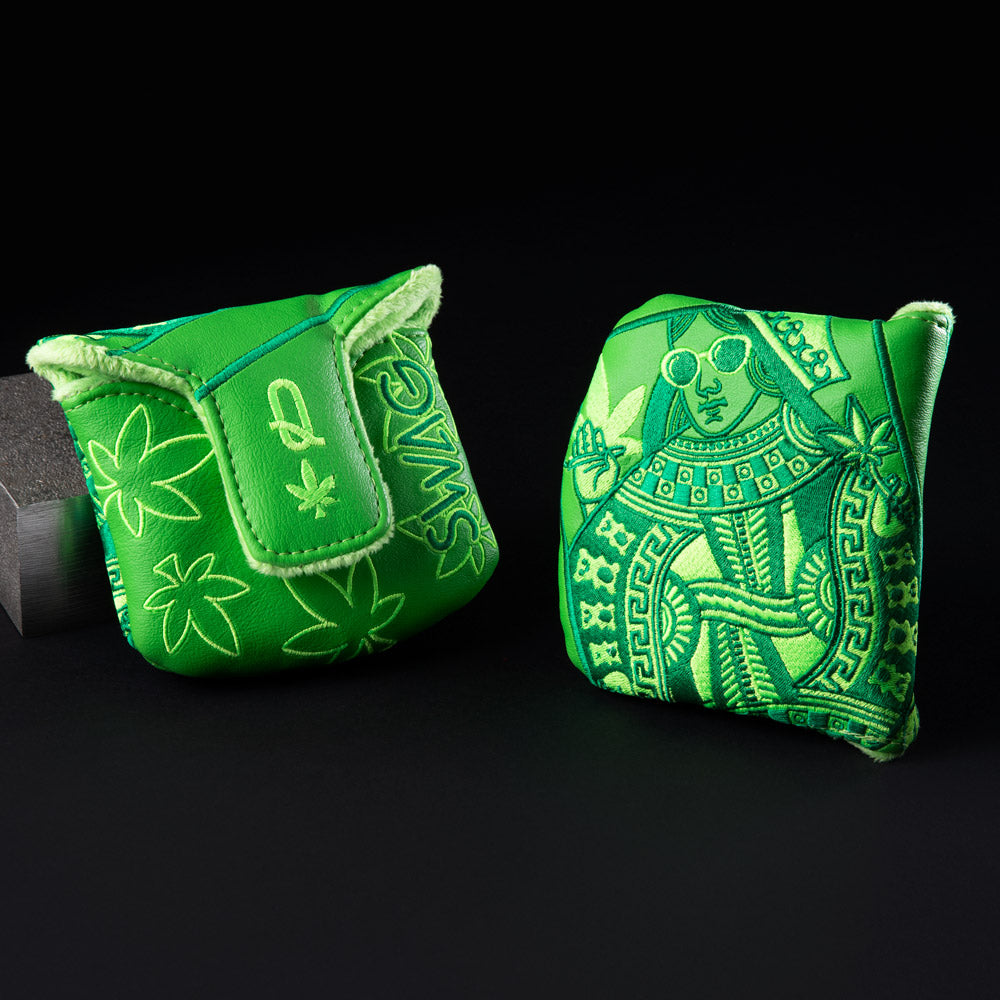 Her Royal Highness Mallet Special