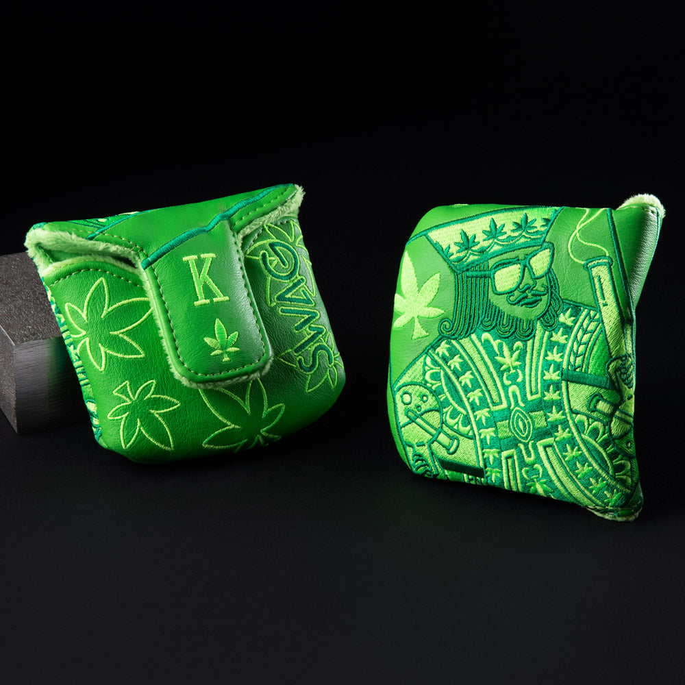 His Royal Highness Mallet Special