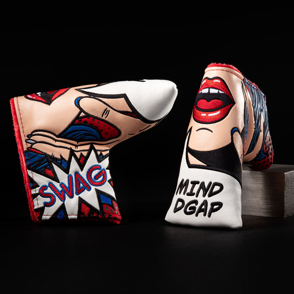 Swagatha Mind DGAP Cover