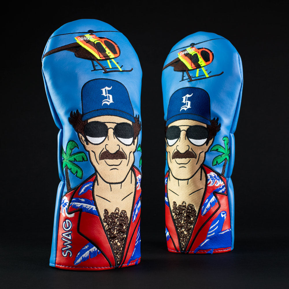 Private Investigator Driver Cover