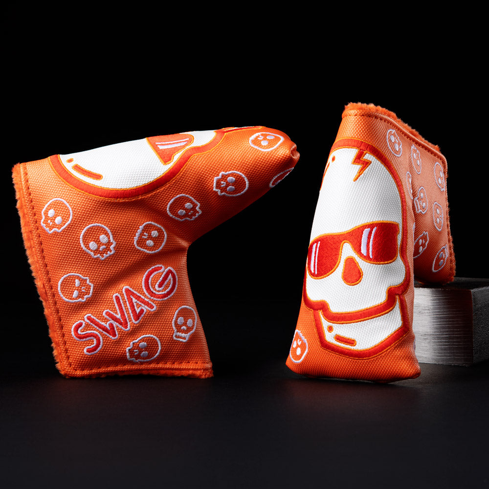 TB Skull Blade Special