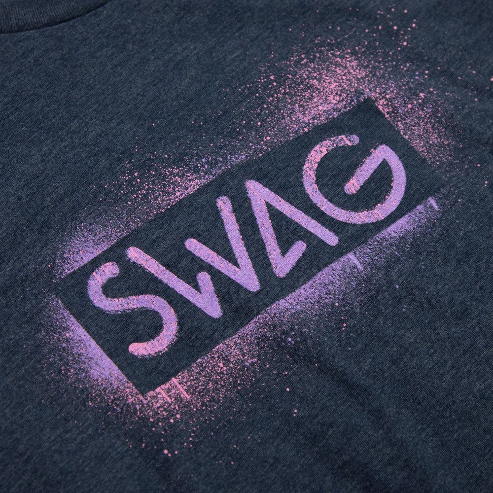 Women's Sloppy Tag Shirt