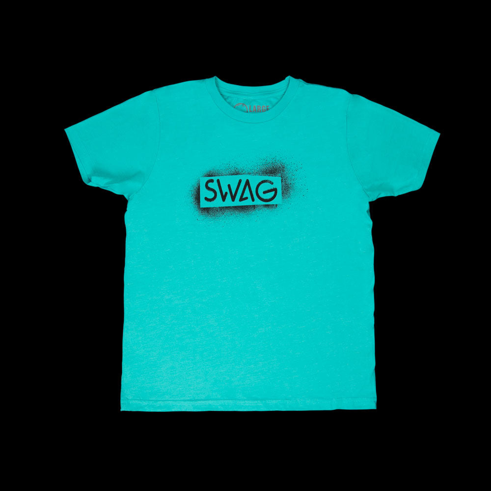 Youth Sloppy Tag Shirt
