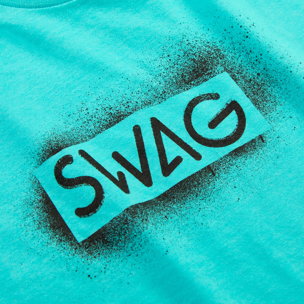 Youth Sloppy Tag Shirt