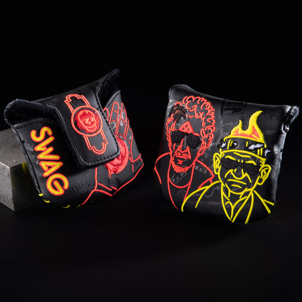 The Battle Plan Mallet Special