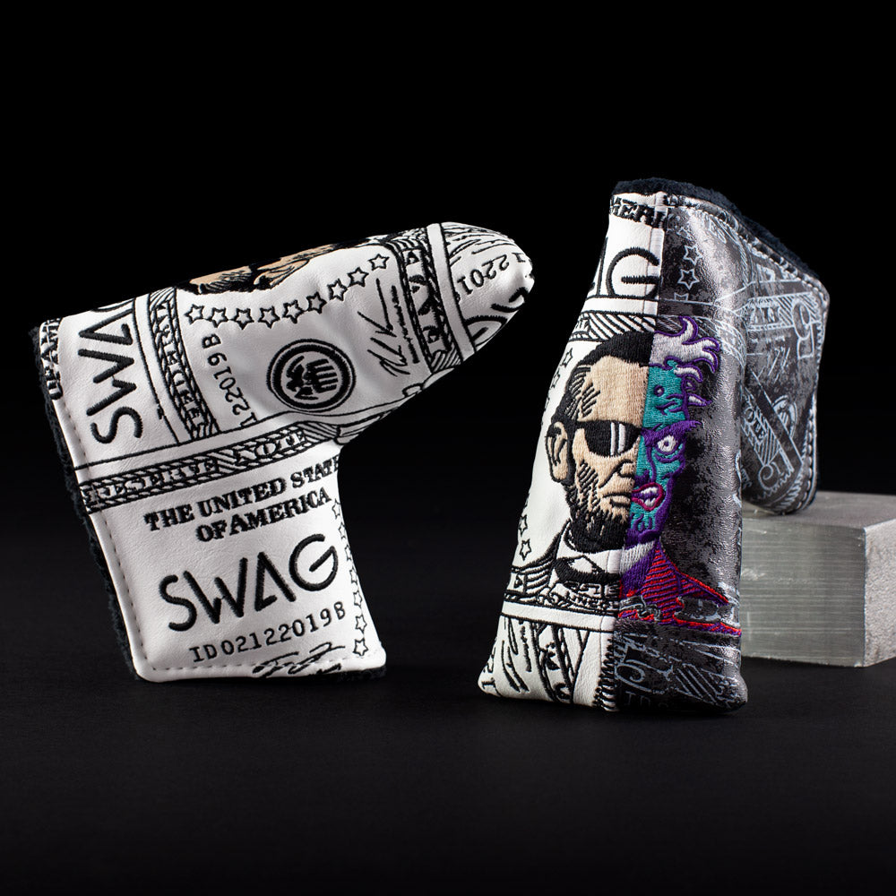 Two Face Blade Special