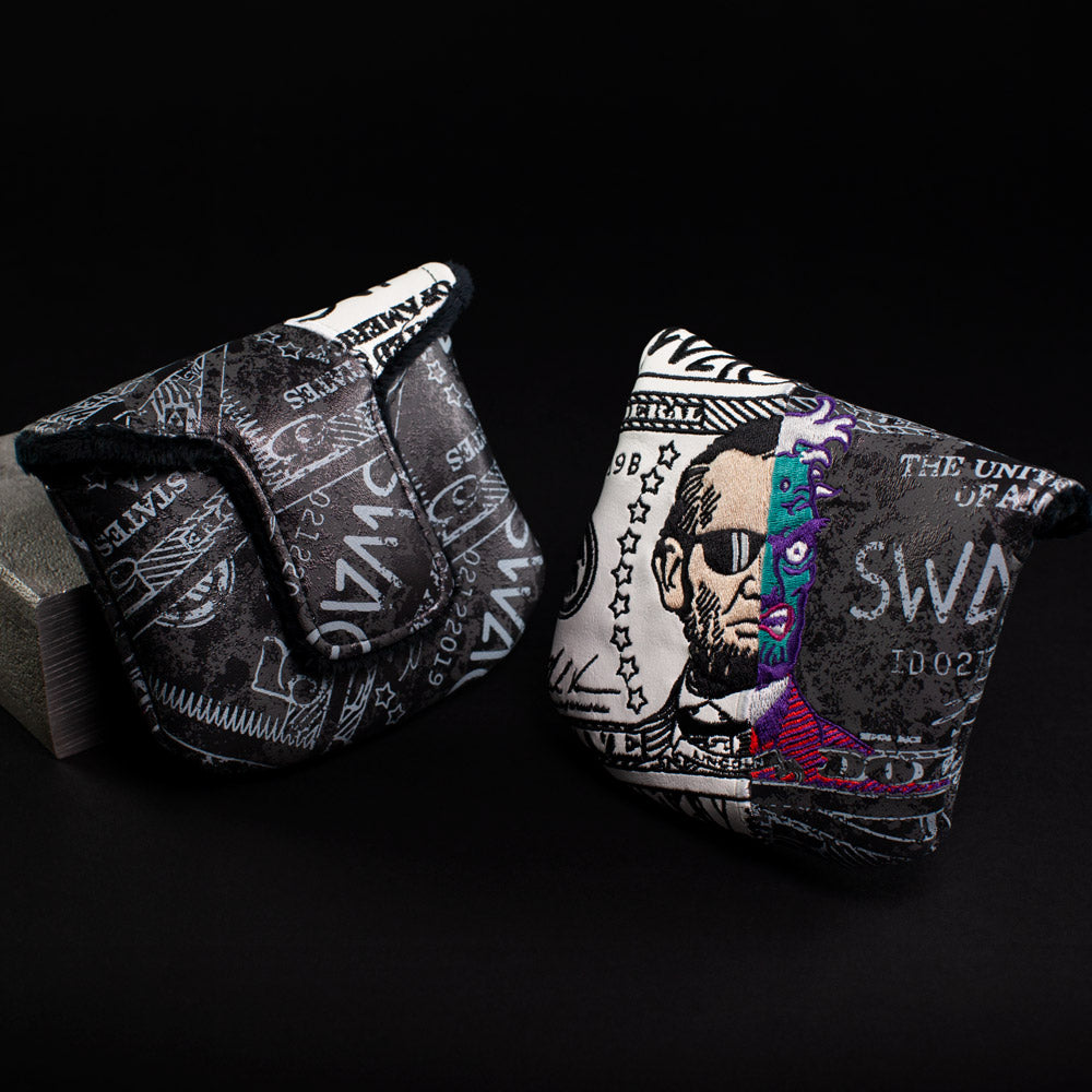 Two Face Mallet Special