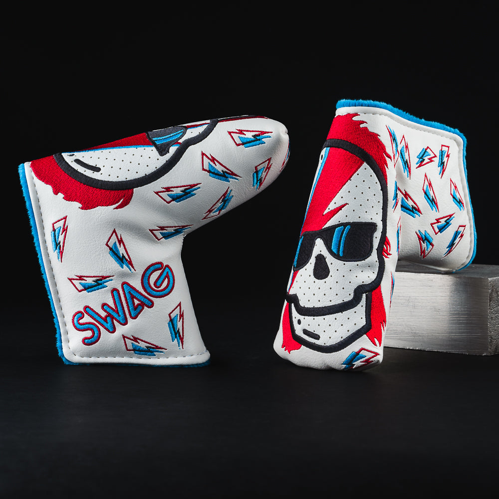 Swaggy Stardust Blade Cover