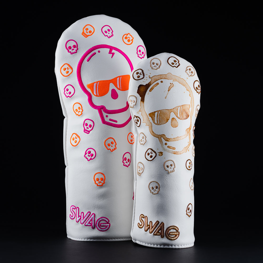 Donuts and Coffee Wood Set