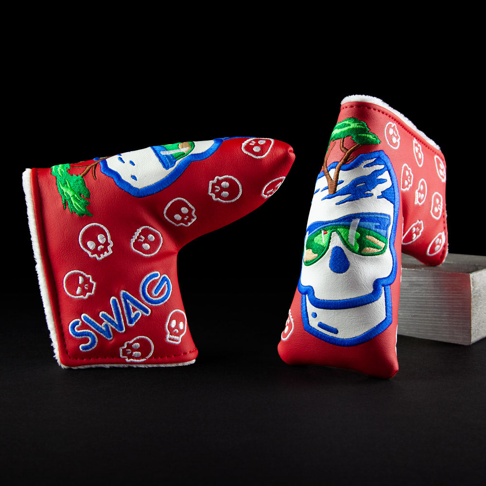 Pebble Beach Skullpress Special