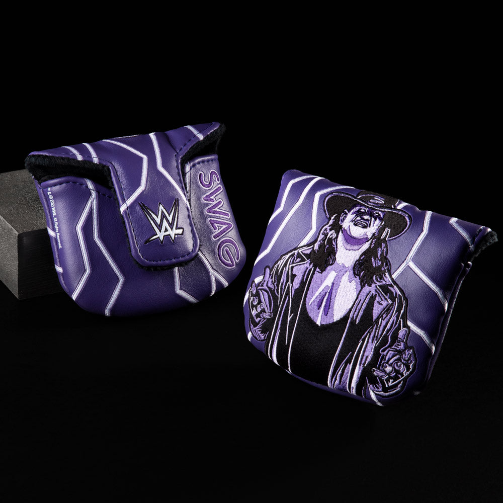 The Undertaker Mallet Cover