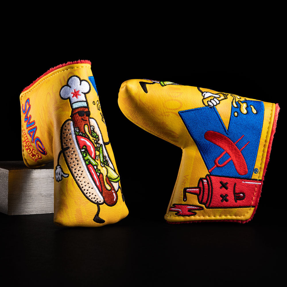 Vienna Beef Chicago Style Blade Special