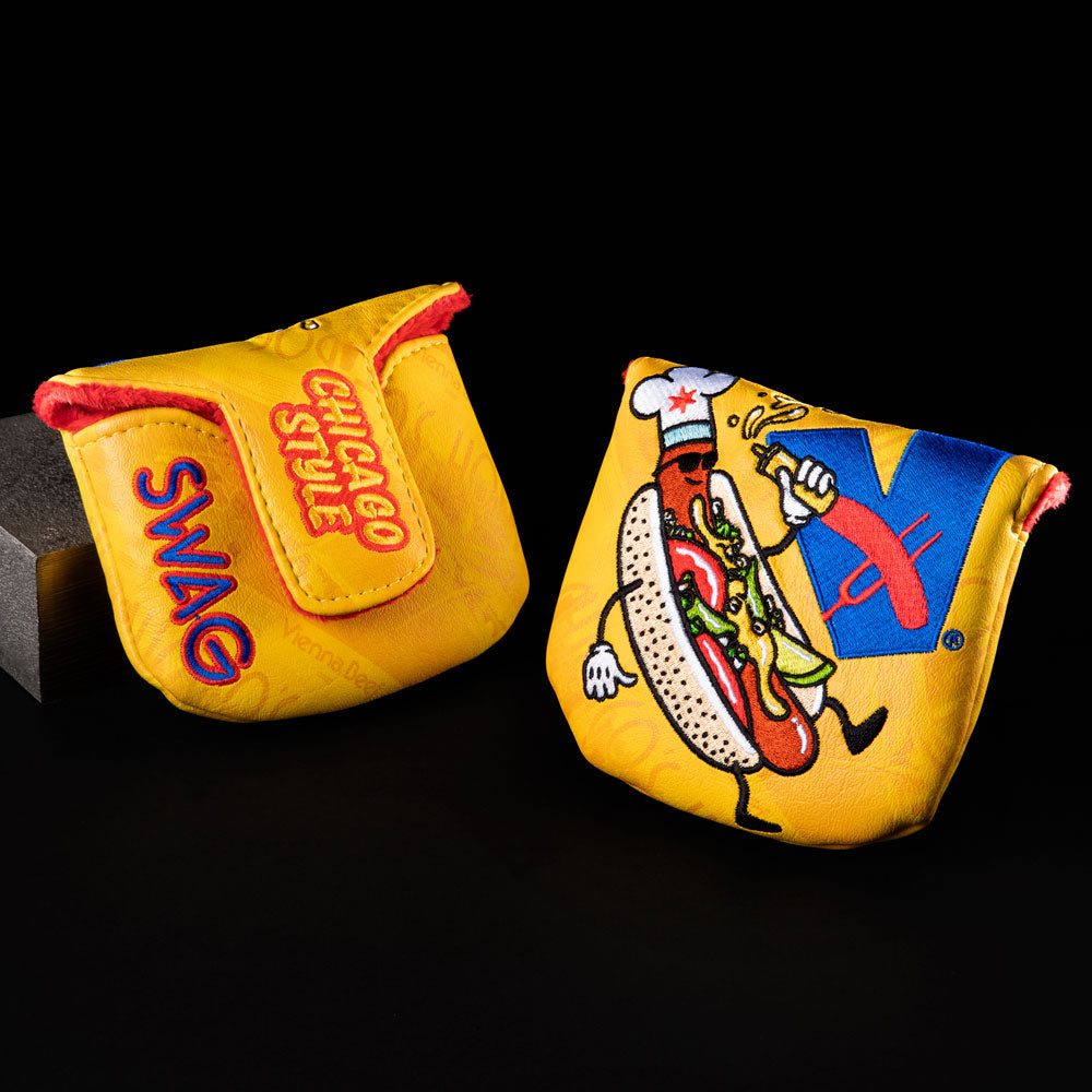 Vienna Beef Chicago Style Mallet Special