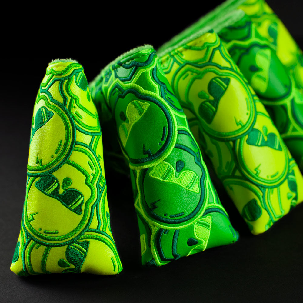 WM Stacked Skulls Special