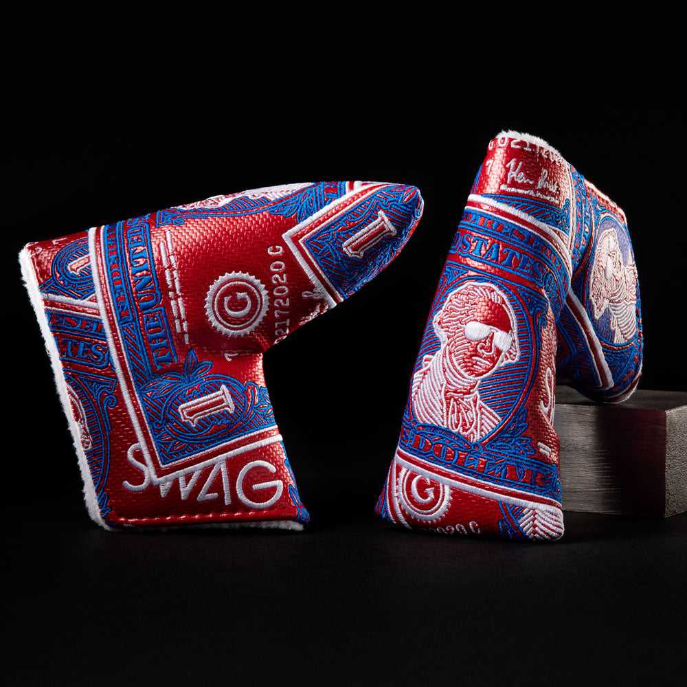 RWB Dollar Bill Special