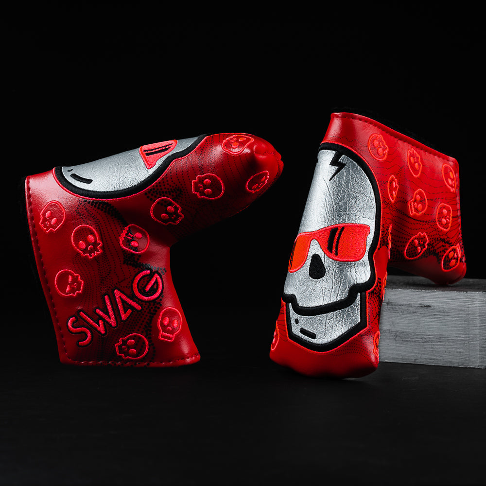 White Hot Lava Wavelength Blade Special