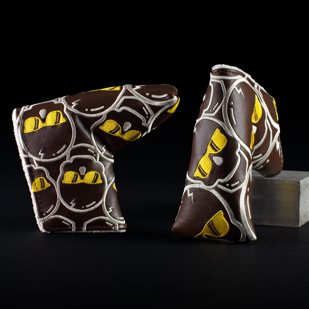 Whammy Concentric Skulls Blade Cover