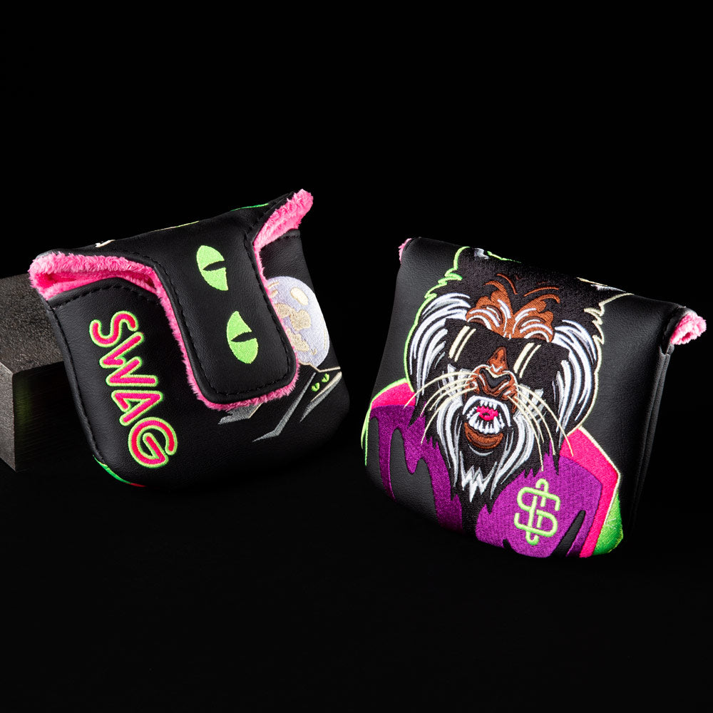 Wolfman Mallet Special