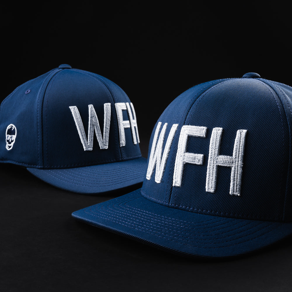 Work From Home G/FORE Flexfit 110 Cap