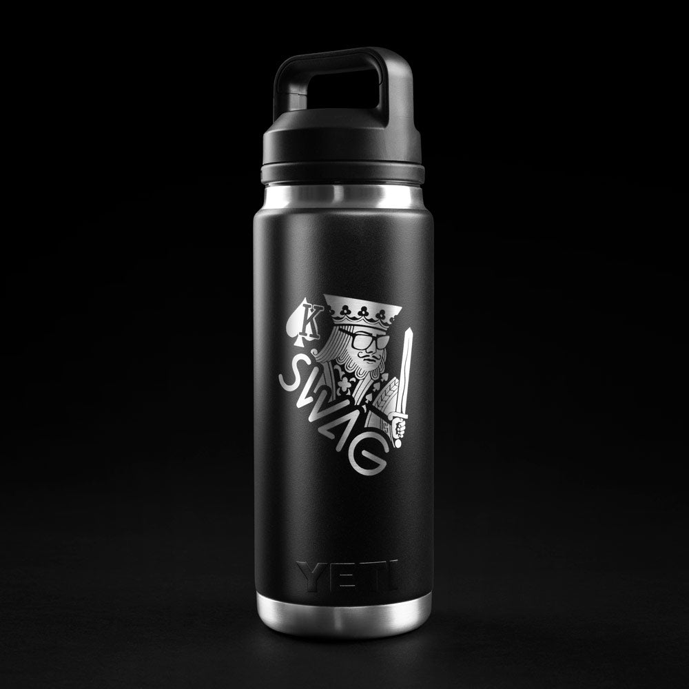King Yeti Rambler 26oz