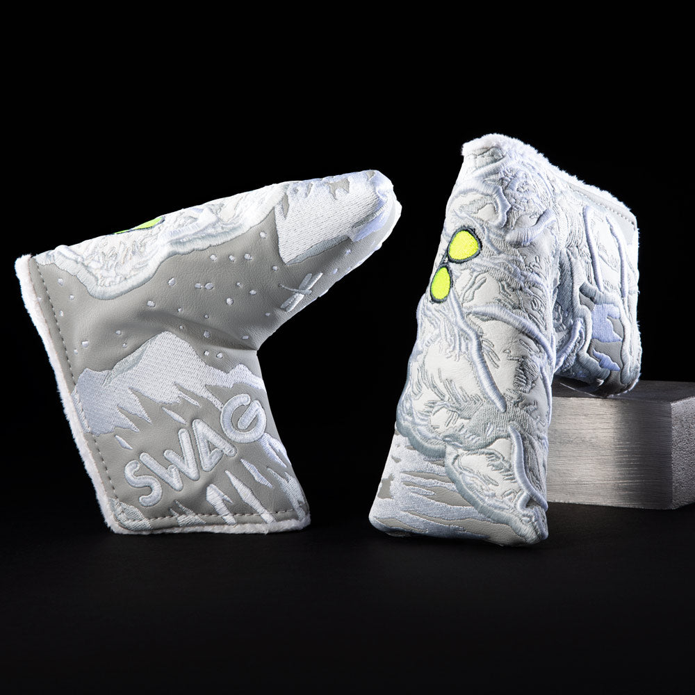 Yeti Swag Thing Special