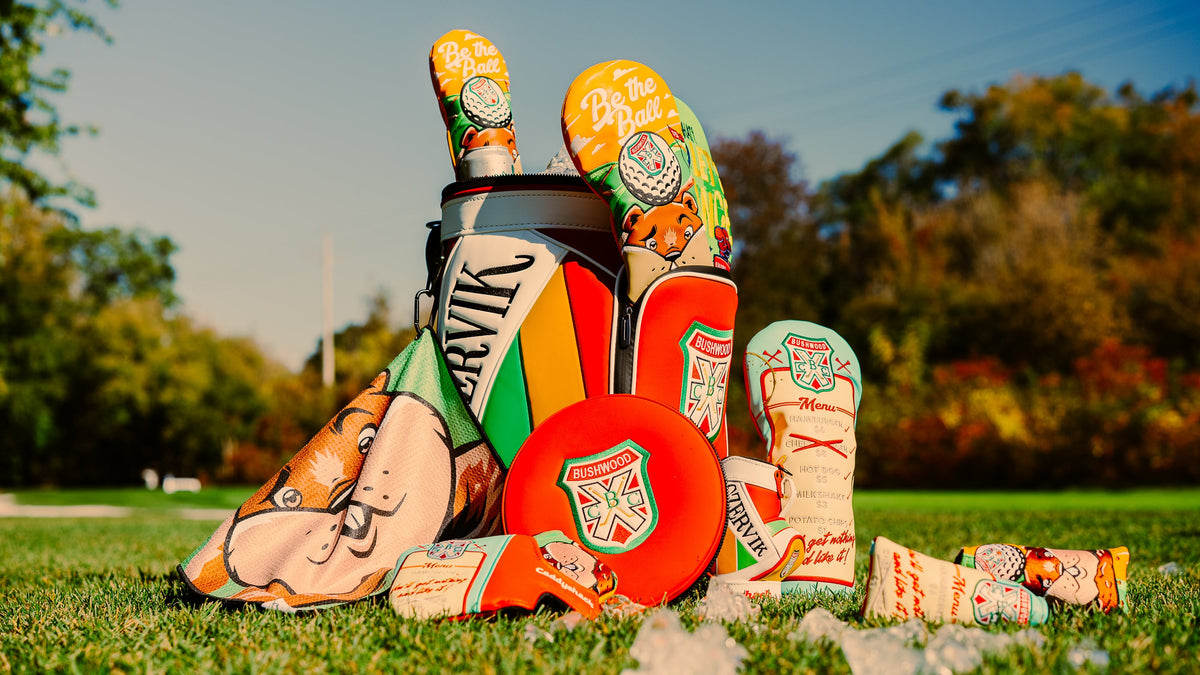Caddyshack
