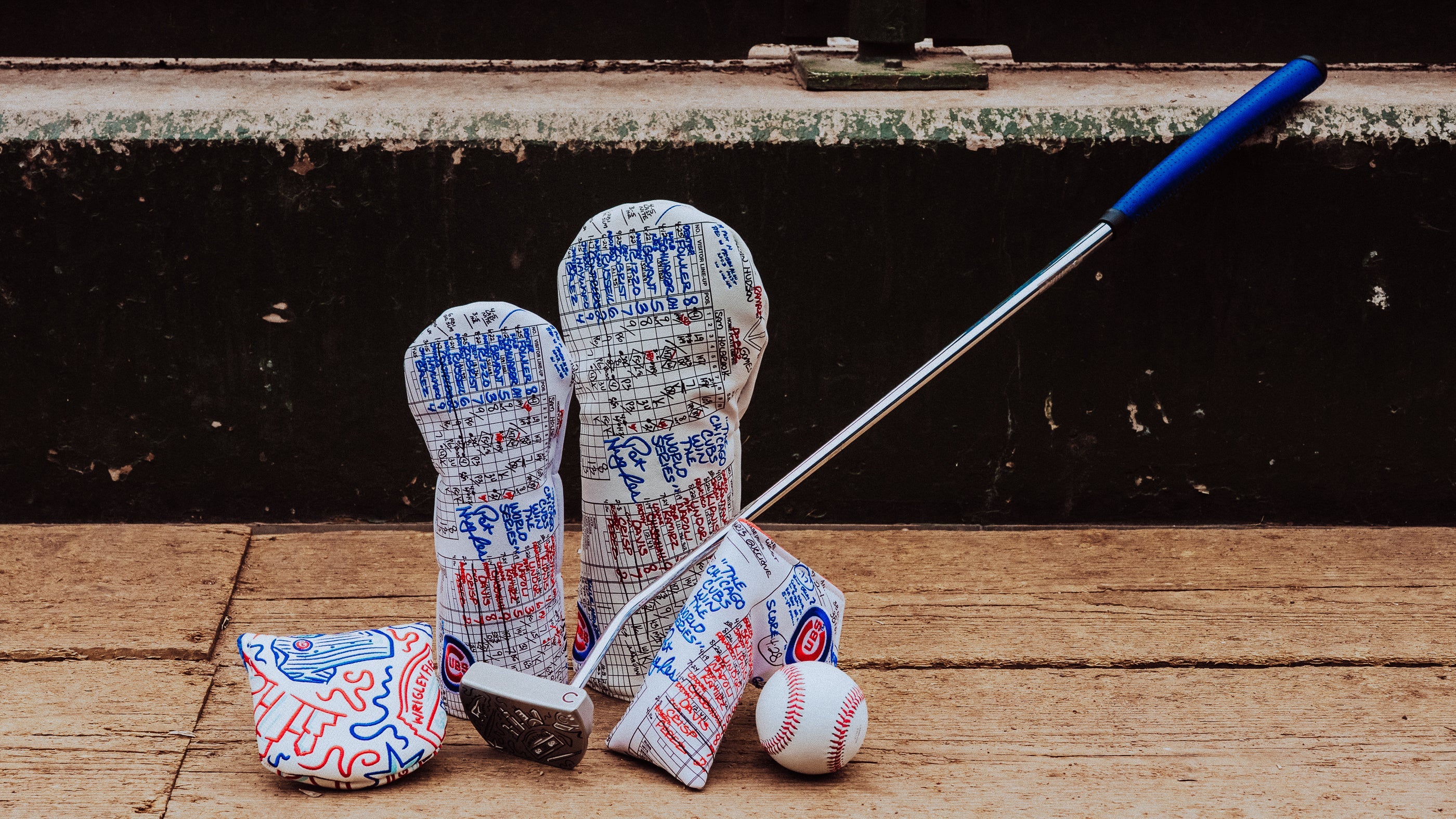 Chicago Cubs
