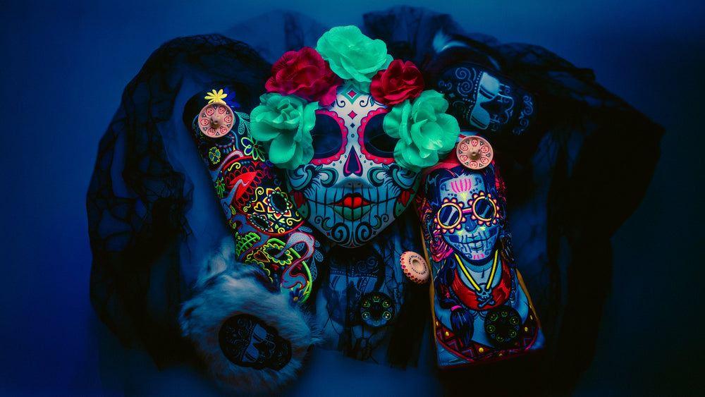 Day Of The Dead