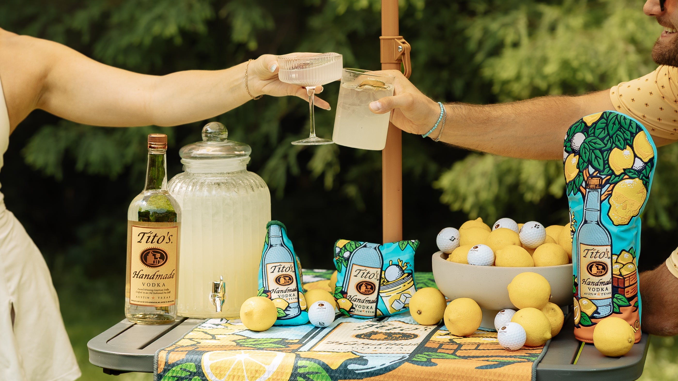 Tito's