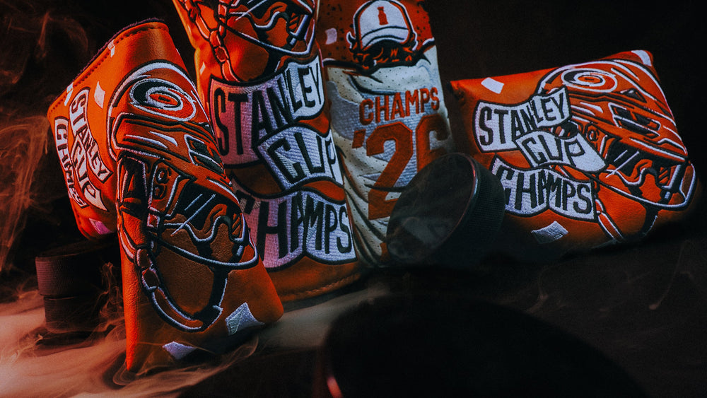 Stanley Cup Champions