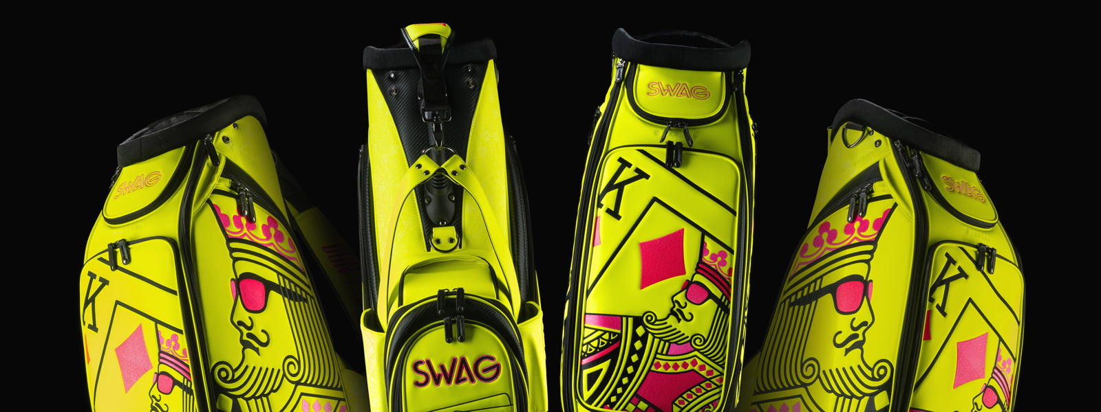 Order swag golf