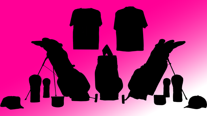 Replacement Relief – Swag Golf Co