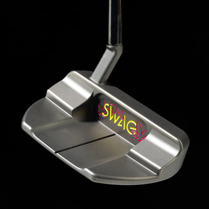 Touch Of Neon The Boss Putter